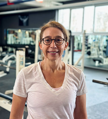 Birte Weinstein
