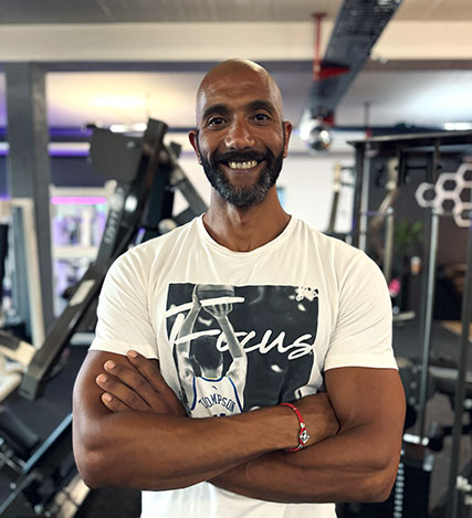 Jerôme Abel
