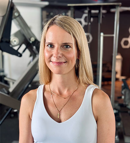 Michaela Zechmeister