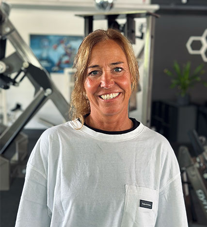 Nicole Steppan