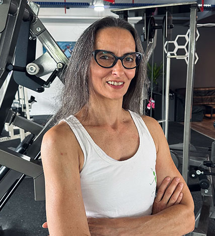 Susanne Kraus